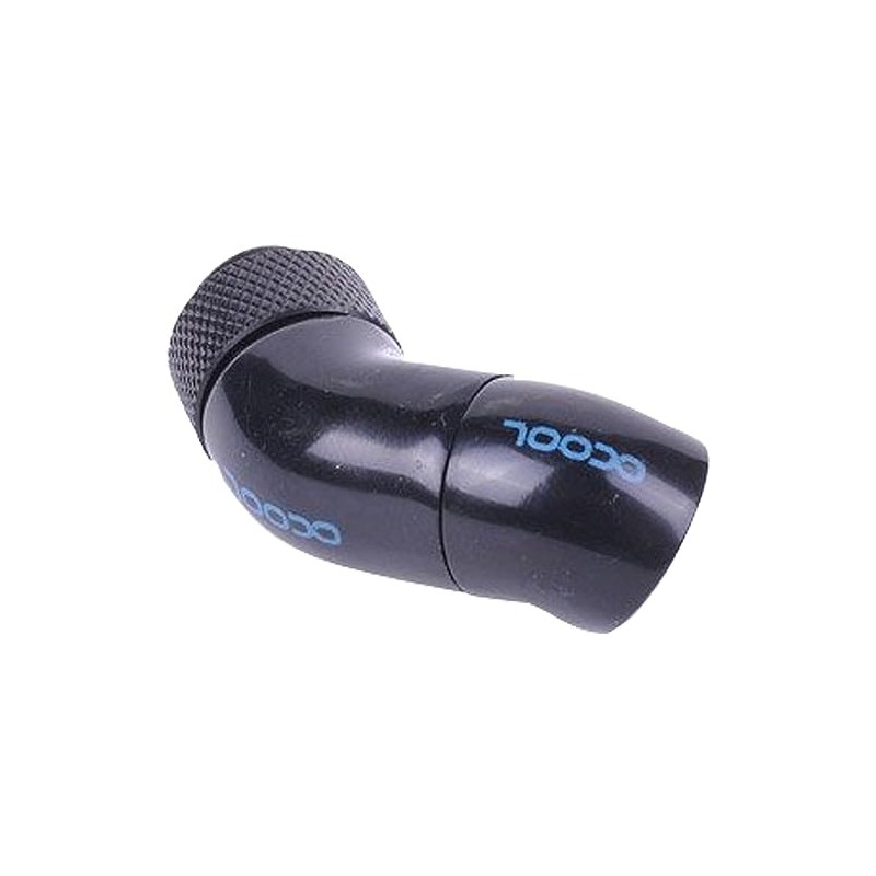 Alphacool 17060 Schwarz Hardwarekühlungszubehör