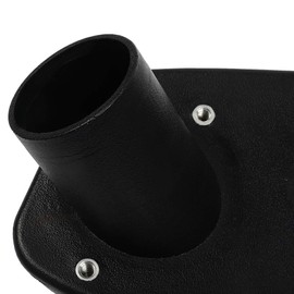 FINDAUTO Air Intake Snorkel Kit Fit for 1999-2006 for Jeep Wrangler Models with a 4.0L Motor Auto Snorkel Kit Replacement Snorkel Intake Kit Air Ram