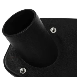 FINDAUTO Air Intake Snorkel Kit Fit for 1999-2006 for Jeep Wrangler Models with a 4.0L Motor Auto Snorkel Kit Replacement Snorkel Intake Kit Air Ram