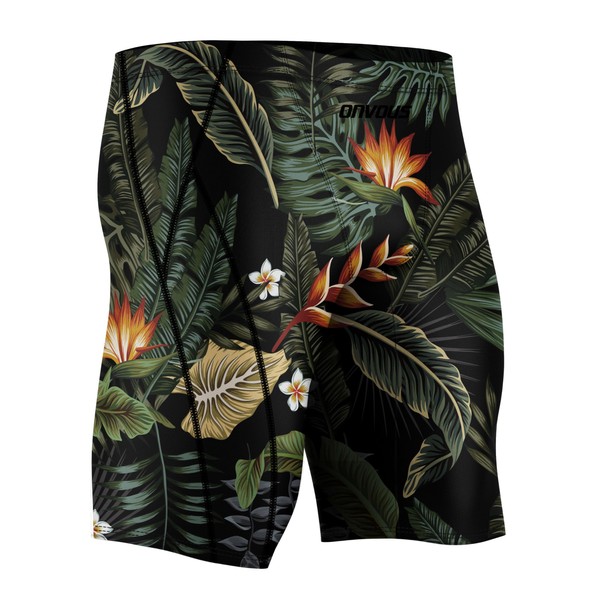 Pro Series Swim Jammers for Men | Men's Athletic Swimwear