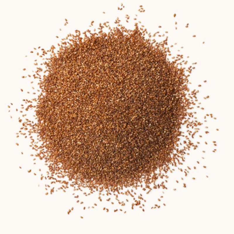 Teff Fermentation Enzyme Grain Fermentation Enzyme Digestive Food / 테프