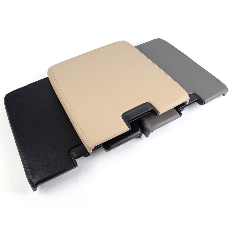 Front Seat Center Console Lid Arm Rest Latch Repair Kit