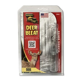 Haydel's Game Calls Inc. DB-85 Doe Bleat