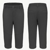 MIVEI 2T/3T/4T/5T/ to Youth Toddler Boys Knicker Baseball Pants Kids