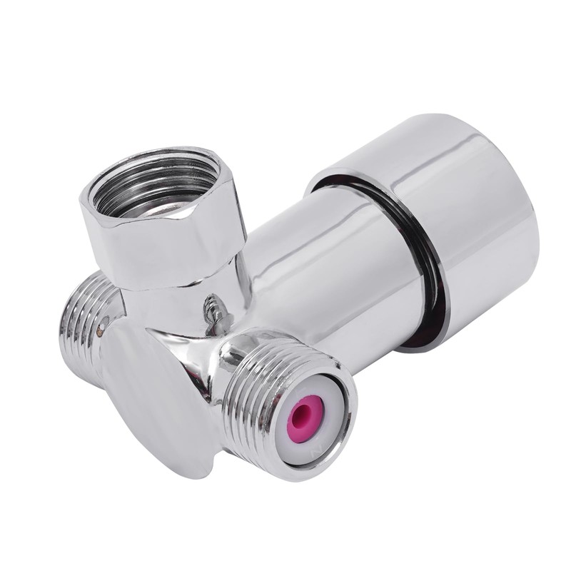 Sensor Tap for Bathroom and Kitchen, Stainless Steel Non-Contact Automatic