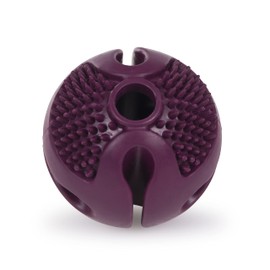 Petface Planet Chew Treat Ball Eco Friendly Dog Toy