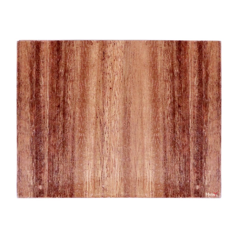 Servilletero para Mesa de Madera Hecho a Mano - Porta