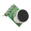 MAX9812L Voice Module Electret Amplifier Module Microphone Preamplifier Module DC