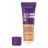Rimmel Stay Matte Foundation, Sun Beige, 1 Fluid Ounce