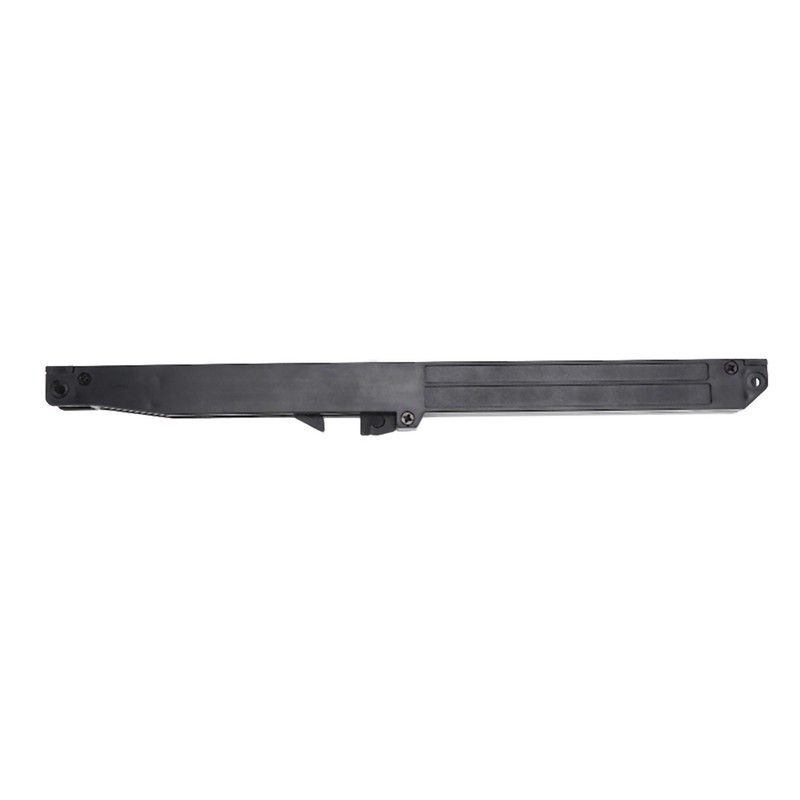 Soft Close Mechanism Buffer Damper for Sliding Barn Door Adjustable