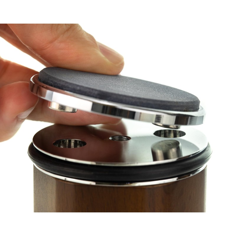 Rolling Knife Sharpener Kit have 15, 18, 20 & 22