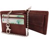 Safekeepers Men's Wallet - Compact - Men's Wallet - RFID