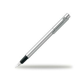 LAMY pur Fine Nib Fountain Pen