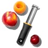 OXO Peach Pitter