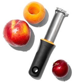 OXO Peach Pitter