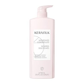 CHAMPÚ NUTRIDO CONTROLADO KERASILK