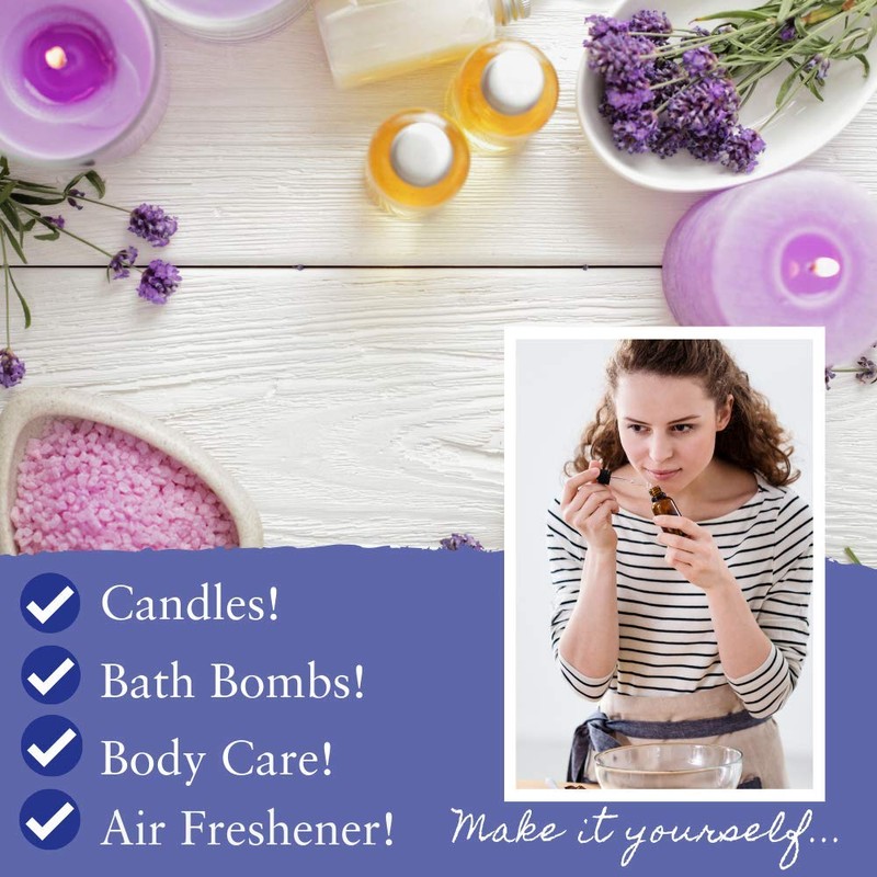 Absolute Aromas Top 3 Organic Essential Oils Pack - Set