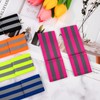 Heveer Reflective Bands Reflective Band Elastic Reflective Safety Wristband for