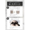 [COCOSILK] Silk Hair Tie Ribbon Scrunchie No Marks 100% Silk