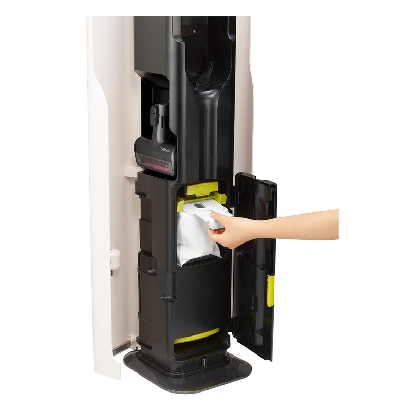 LG 3-Pack Replacement Bags for LG CordZero Vacuum Cleaner Tower,