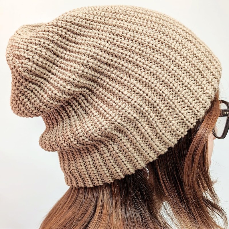 （ベーシックエンチ）Super Big Watch 秋冬 メンズ レディース ネイビー