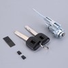 2389266466 Ignition Switch with Key Compatible with Honda Accord Civic