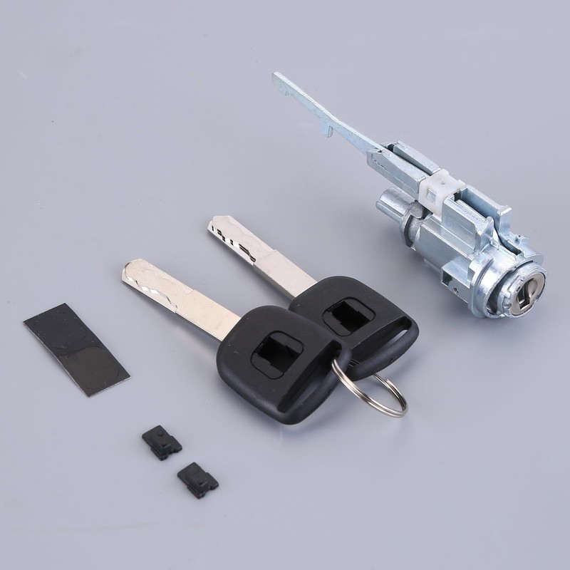 2389266466 Ignition Switch with Key Compatible with Honda Accord Civic
