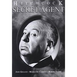 Secret Agent [Import]
