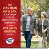 Move Free Avanzado (120 Tabs) Americano Salud Articulaciones