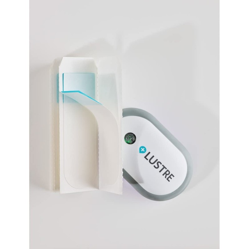 Lustre Skin - Strips 30 - 30 strips for use