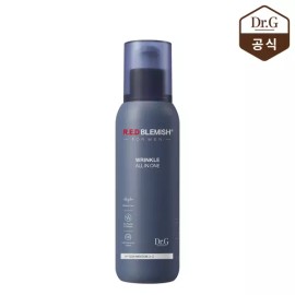 Dr. Jiru 닥터지 레드 블레미쉬 포 맨 탄력 올 인 원 150ml Dr. Jart+ Red Blemish For Men Elasticity All-In-One 150ml
