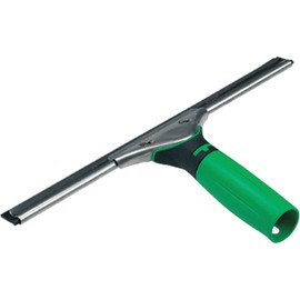 UNGER ES350 Window Squeegee,14 in W,Straight 9W924