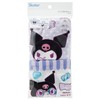Skater KB7W-A Sanrio Chromi Marshugumi Lunch Drawstring Bag Set of