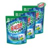 Oxiclean powdered bleach refill 3kg 3pcs / 옥시크린 분말형 가루 표백제 리필 3kg 3개