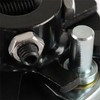 Thomletha 3/4inch-36 Spline Rag Joint Steering Coupler Replacement for GM