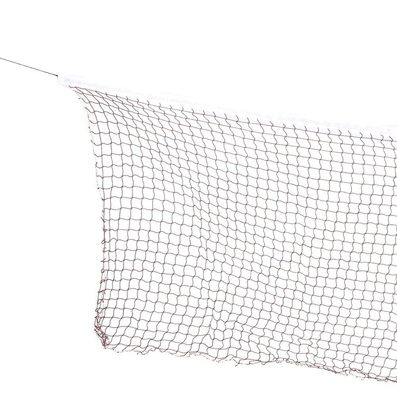 VGEBY Badminton Net 6.5*0.5m Portable Adjustable Outdoor Sports Entertainment Training
