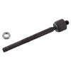febi bilstein 31696 Inner Tie Rod without tie rod end,