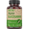 Deva Vegan Vitamins Glucosamine Tablets, 90-Count Bottle