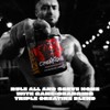 Mutant Creakong, Creatine Supplement and Workout Boost Absorption Accelerator with