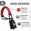 G-Shield Anti-theft Car Steering Wheel Lock for Cars Vans and