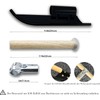 Blade Laying Aid for Boundary Cables - Easy Boundary Wire