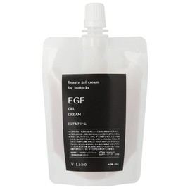 ViLabo Men's EG Gel Cream, Hip Gel, 3.5 oz (100 g), Made in Japan