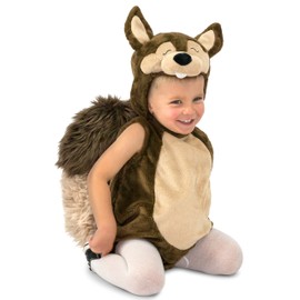 Princess Paradise unisex child Kid's Costumes, Brown, Extra Small US