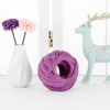 16 Rolls Colorful Twine String, Jute Twine,Twine String For Wrapping,