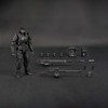 Toys ALLIANCE LIMITED "Acid Rain" FAV A124 Wasui 1/18 Scale