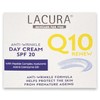 Lacura Q10 Moisturising renew face creams night + day Anti-wrinkle