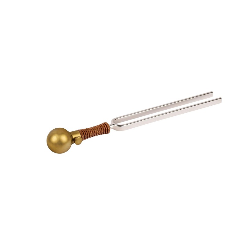 Sonic Energy Tuning Fork Massage Set - Flower of Life