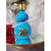 Luxe Lait snapchat Diamant blue Glutathione & Collagen serum 100mlx