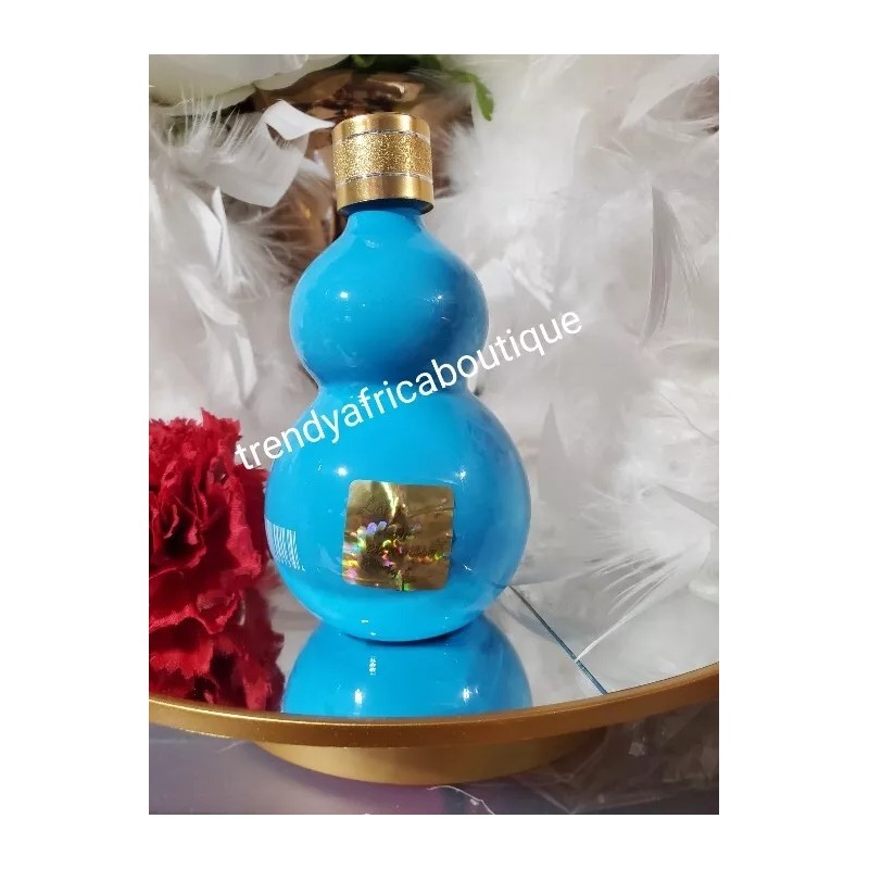 Luxe Lait snapchat Diamant blue Glutathione & Collagen serum 100mlx
