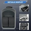 Window Switch P27-1069 P271069 Dual Power Window Switch Fit for